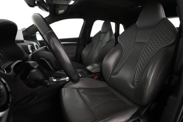 Audi A3 Sportback image 7
