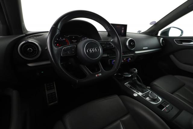 Audi A3 Sportback image 4