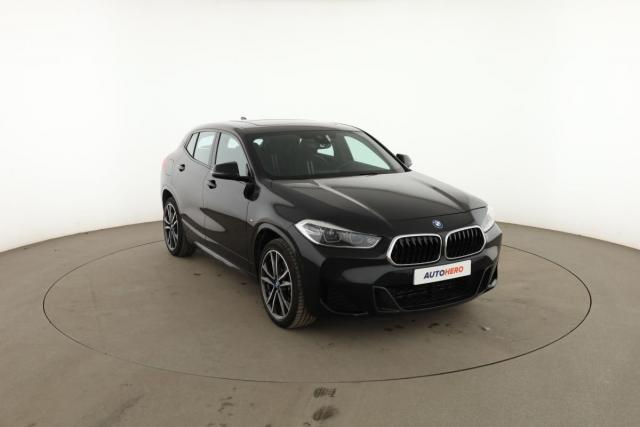 Bmw X2 image 1
