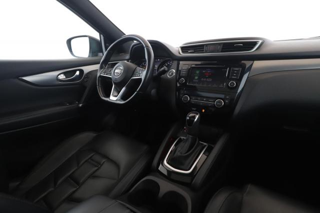 Nissan Qashqai image 1