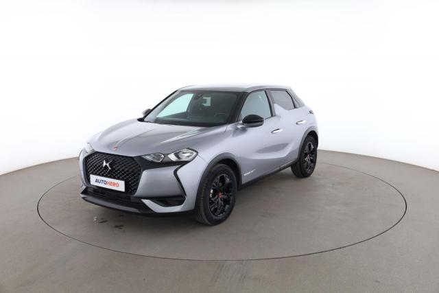 Ds Ds 3 Crossback 1.2 Puretech Performance Line Automatique 130 Ch