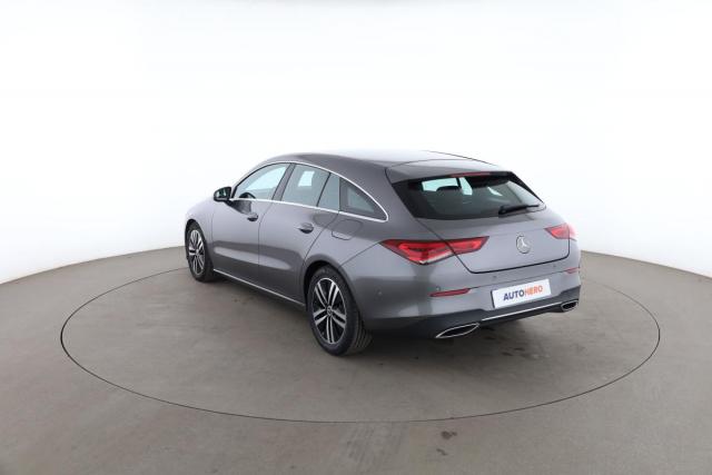 Mercedes Benz Cla Shooting Brake image 6
