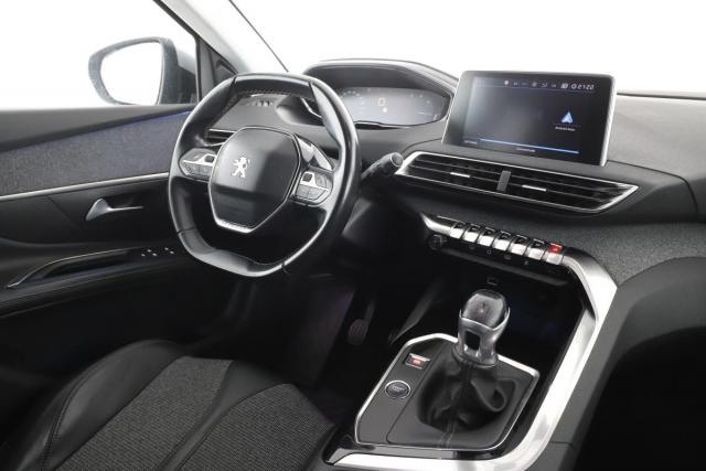 Peugeot 5008 image 6
