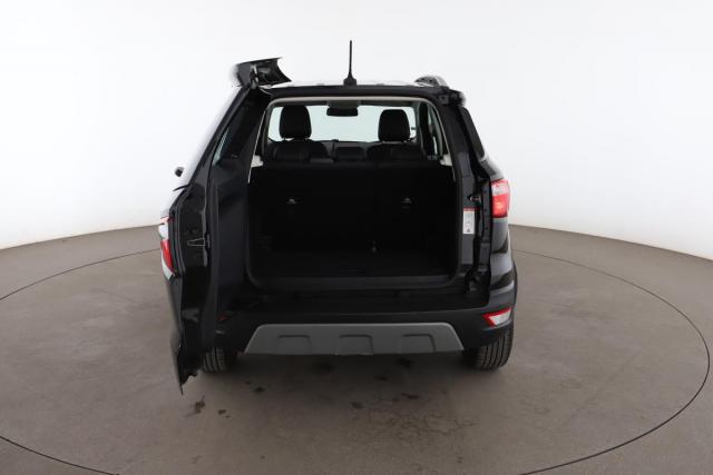 Ford Ecosport image 4
