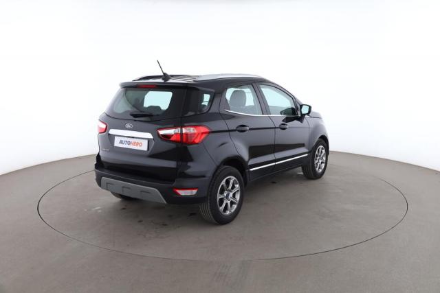Ford Ecosport image 7