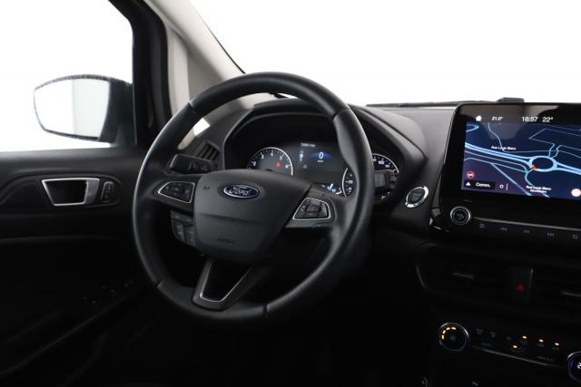 Ford Ecosport image 1