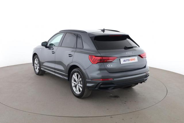 Audi Q3 image 4