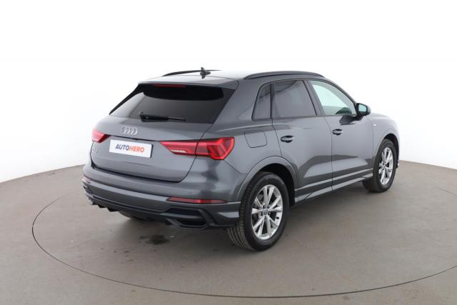 Audi Q3 image 6