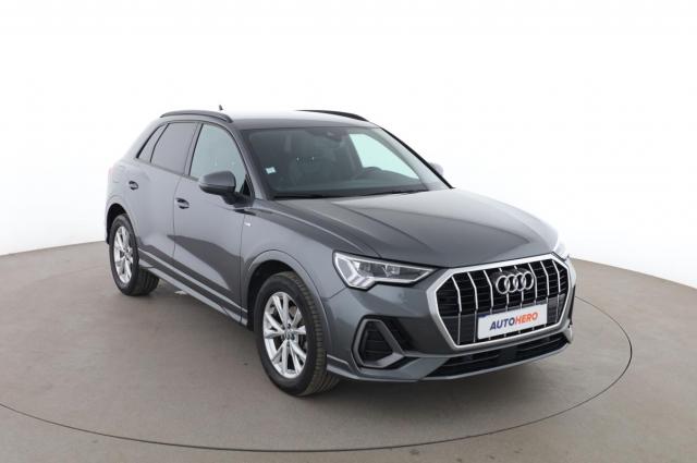 Audi Q3 image 7