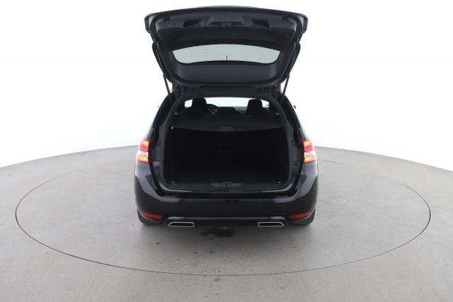 Peugeot 308 Sw image 1