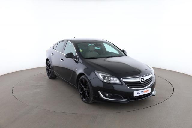 Opel Insignia image 5