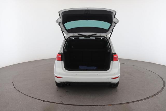 Volkswagen Golf Sportsvan image 4