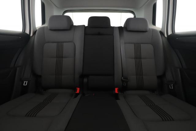 Volkswagen Golf Sportsvan image 1