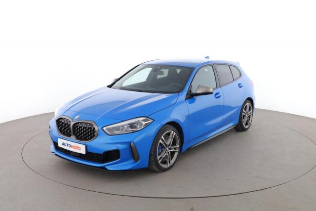 Bmw Série 1 M135i Xdrive Bva 306 Ch