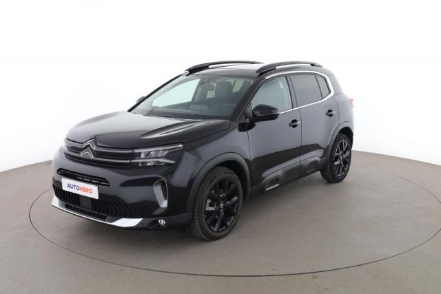 Citroen C5 Aircross 1.2 Puretech Shine Pack Eat8 131 Ch