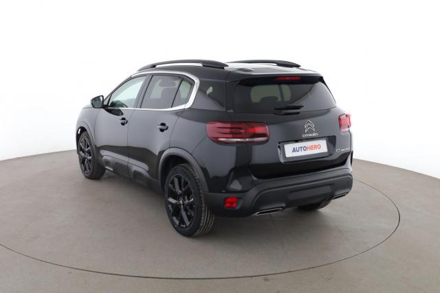 Citroen C5 Aircross image 8