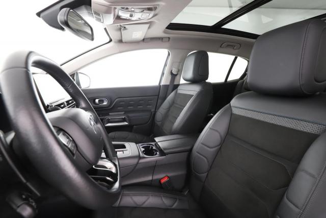 Citroen C5 Aircross image 6