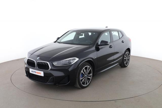 Bmw X2 Sdrive20i M Sport Dkg7 178 Ch