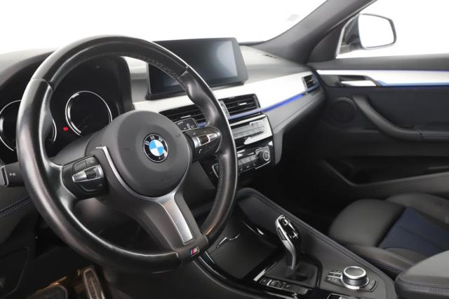 Bmw X2 image 7
