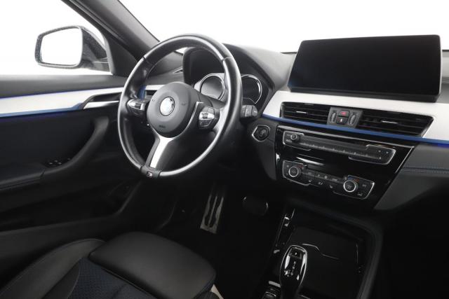 Bmw X2 image 9