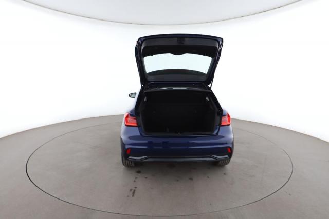 Audi A1 Sportback image 4