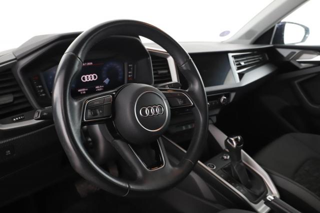 Audi A1 Sportback image 3