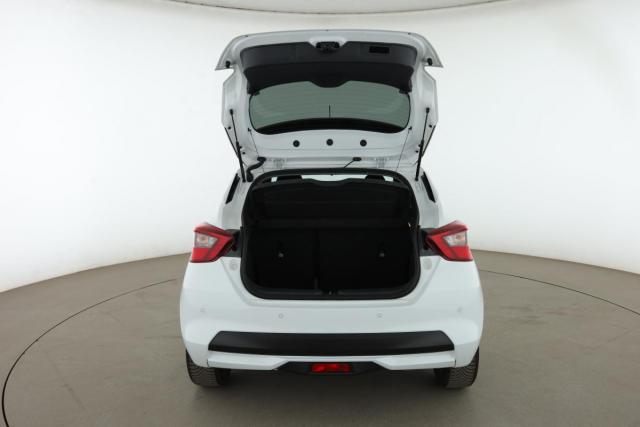 Nissan Micra image 1