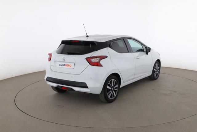Nissan Micra image 9