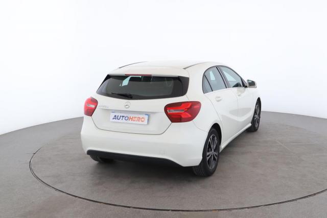Mercedes Benz Classe A image 3