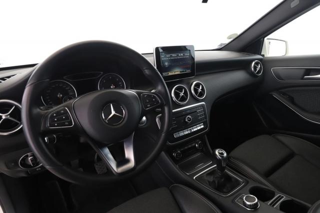 Mercedes Benz Classe A image 1