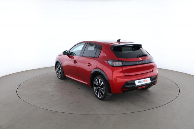 Peugeot 208 image 7