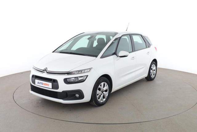 Citroen C4 Picasso (2) 1.2 Puretech Live Bv6 110 Ch