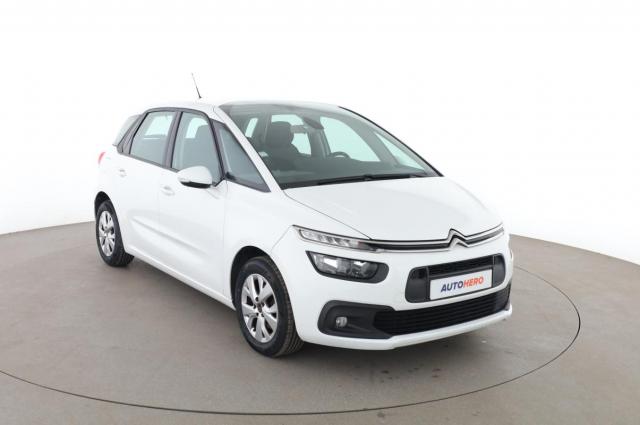 Citroen C4 Picasso image 1
