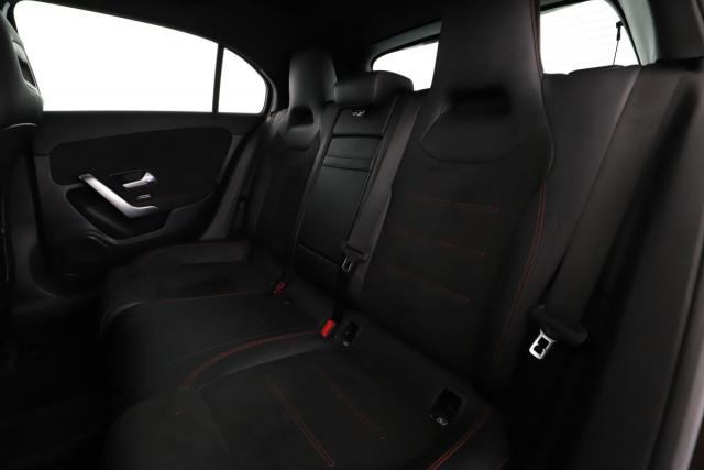 Mercedes Benz Classe A image 8