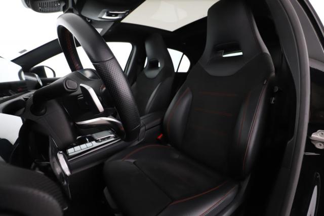 Mercedes Benz Classe A image 9