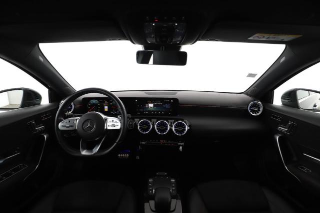 Mercedes Benz Classe A image 2