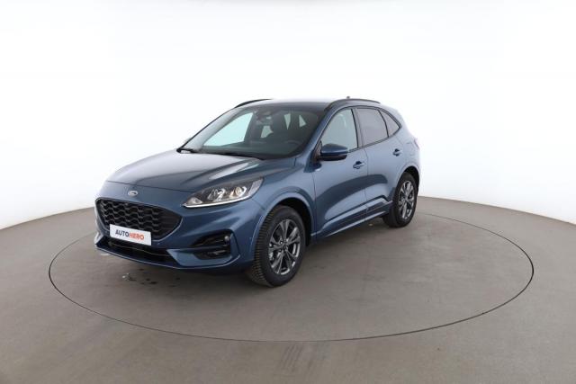 Ford Kuga 2.5 Duratec Fhev I-Awd St-Line Powershift 190 Ch