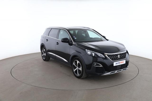 Peugeot 5008 image 3