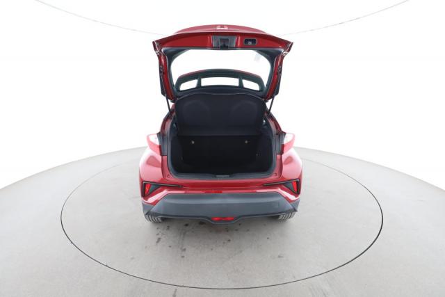 Toyota C-Hr image 6