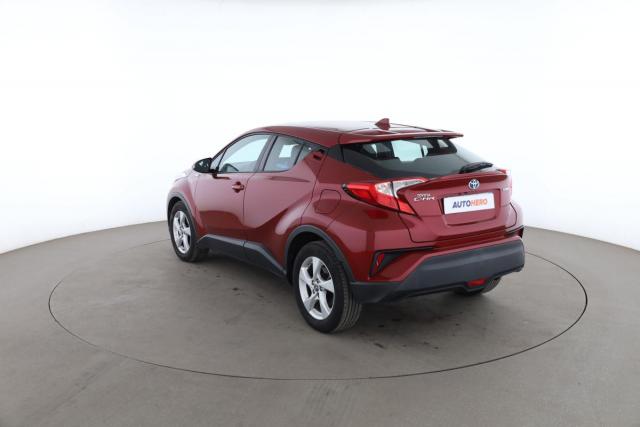 Toyota C-Hr image 3