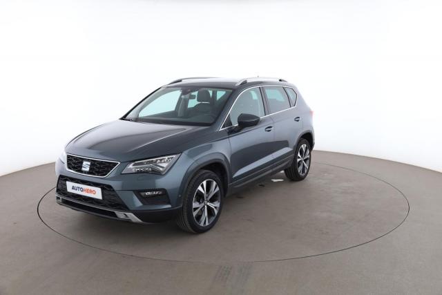 Seat Ateca 1.0 Tsi Style 115 Ch