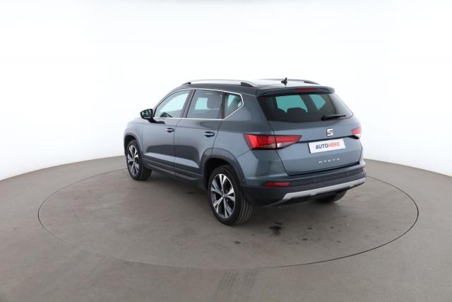 Seat Ateca image 6
