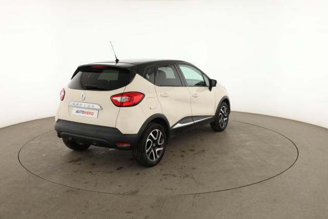 Renault Captur image 4