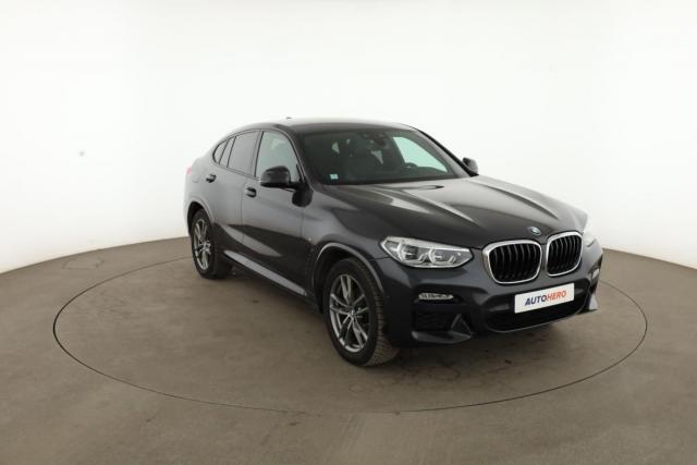 Bmw X4 image 5