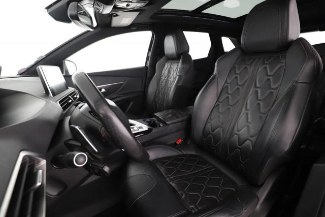 Peugeot 3008 image 5