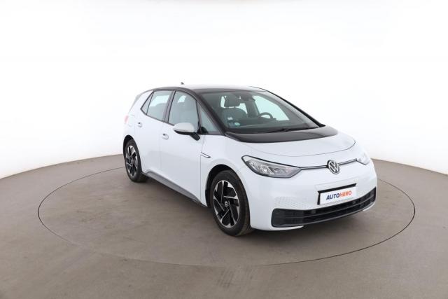 Volkswagen Id.3 image 4