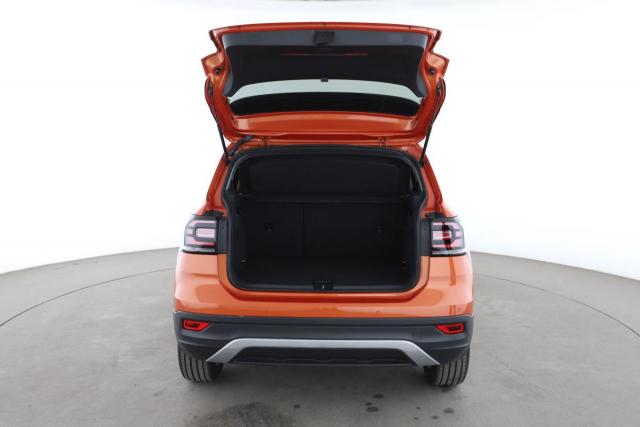 Volkswagen T-Cross image 4