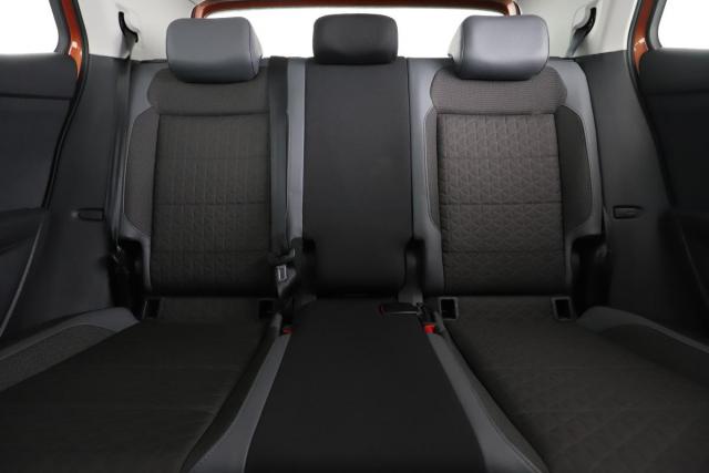Volkswagen T-Cross image 7