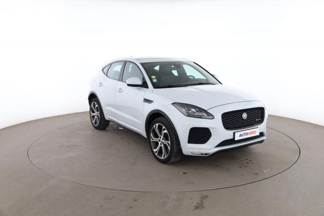 Jaguar E-Pace image 6