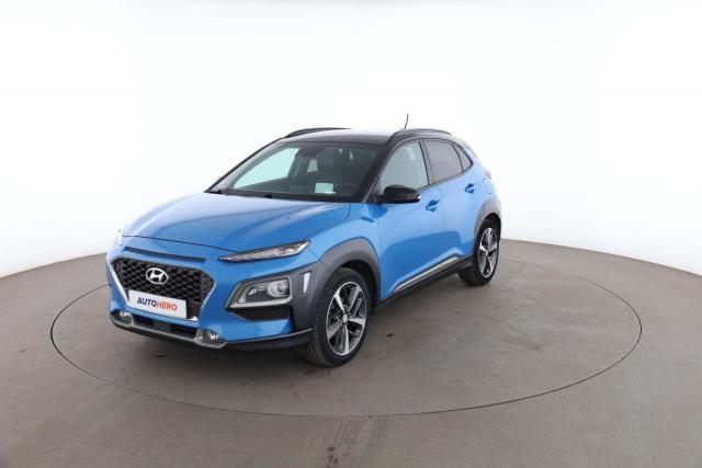 Hyundai Kona 1.0 T-Gdi Executive 120 Ch